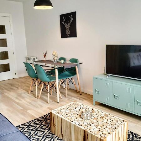 Apartamento La Coqueta Santander Exterior foto