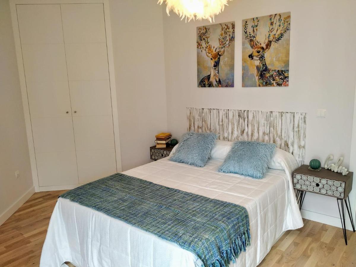 Apartamento La Coqueta Santander Exterior foto
